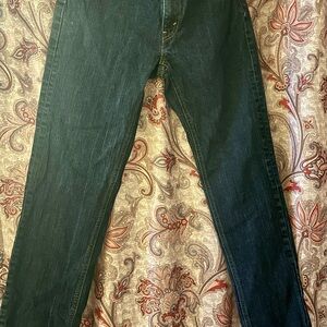 Levi’s 541 men’s Jeans 34X34